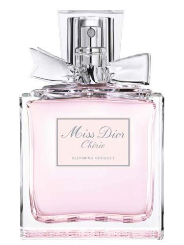 miss dior 2007